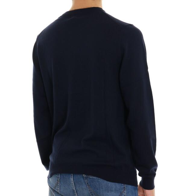 MAGLIA BASIC SUN68 - Mad Fashion | img vers.650x/
